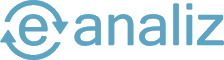 E-Analiz Logo